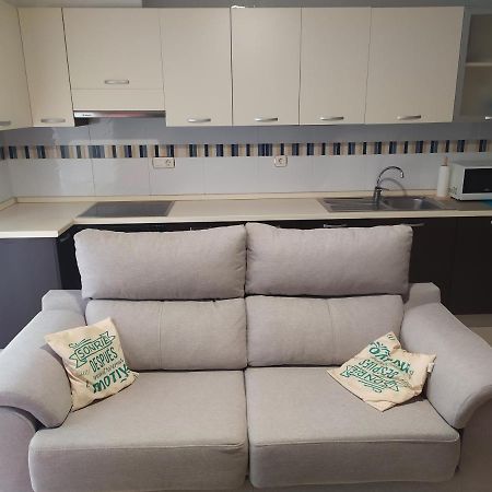 Apartamento En Aguilas Exterior photo