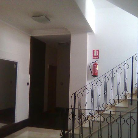Apartamento En Aguilas Exterior photo