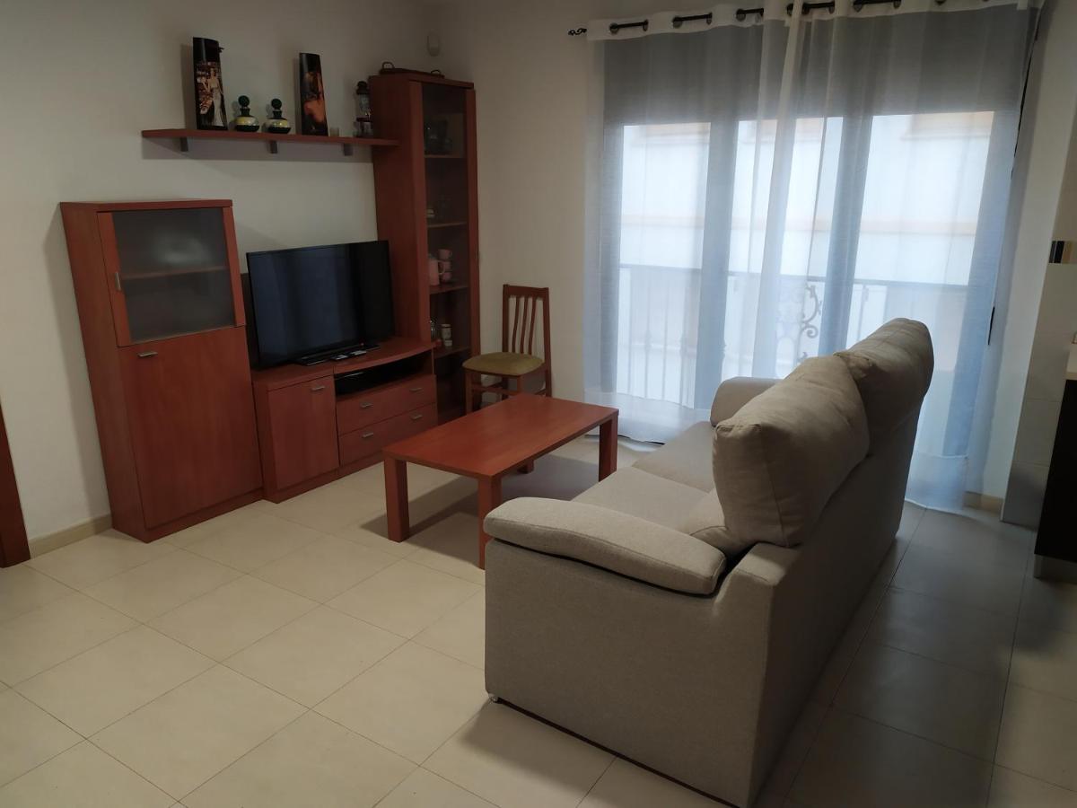 Apartamento En Aguilas Exterior photo