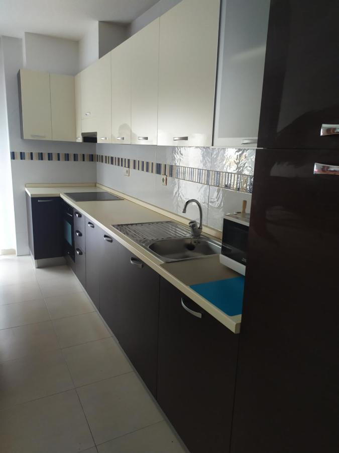 Apartamento En Aguilas Exterior photo