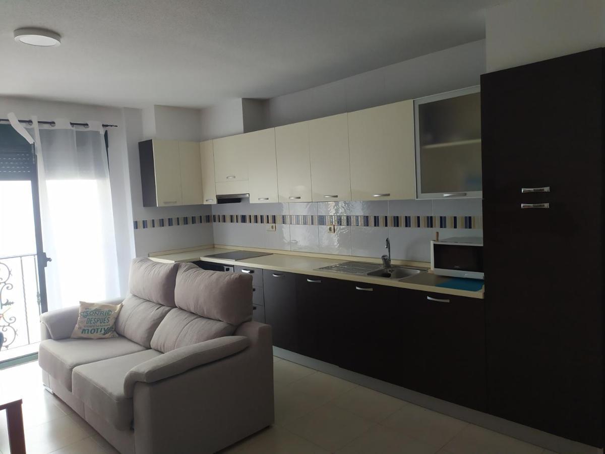 Apartamento En Aguilas Exterior photo