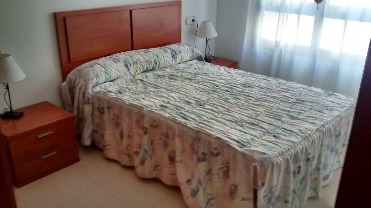 Apartamento En Aguilas Exterior photo