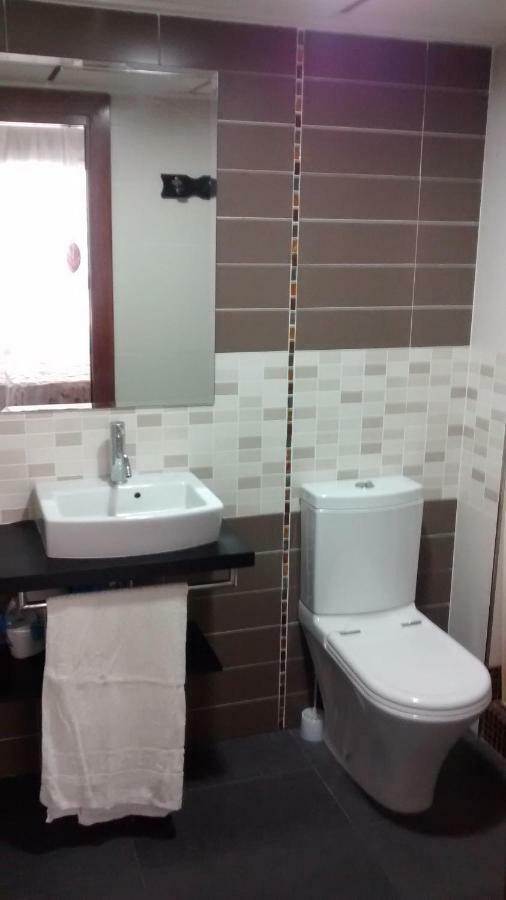 Apartamento En Aguilas Exterior photo