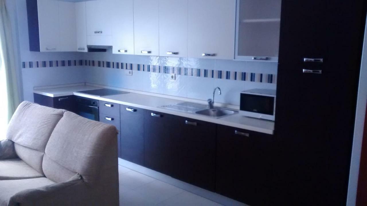 Apartamento En Aguilas Exterior photo