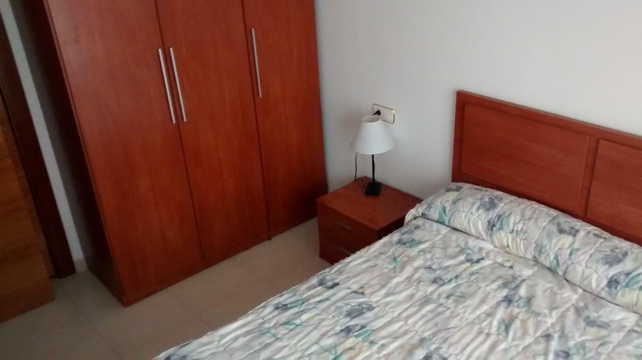 Apartamento En Aguilas Exterior photo