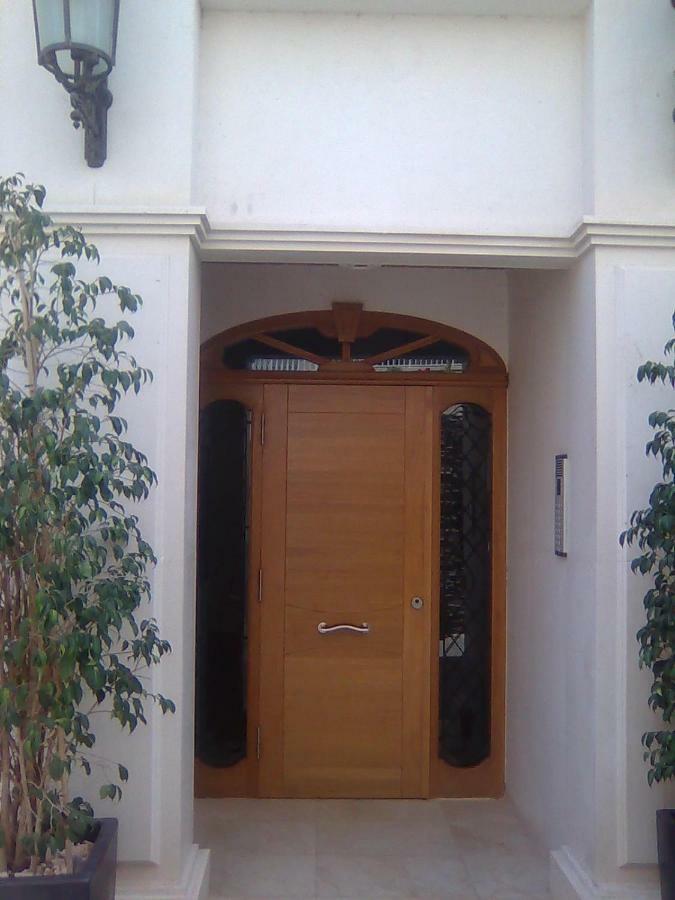 Apartamento En Aguilas Exterior photo